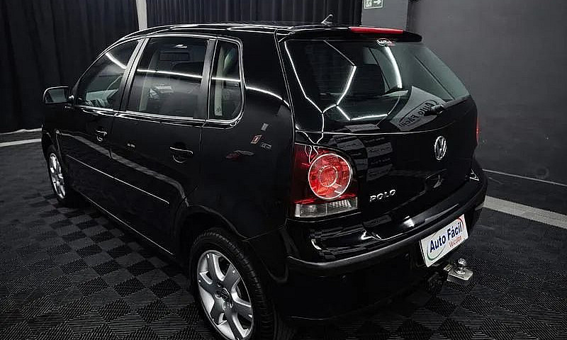 Volkswagen Polo 1.6 ...