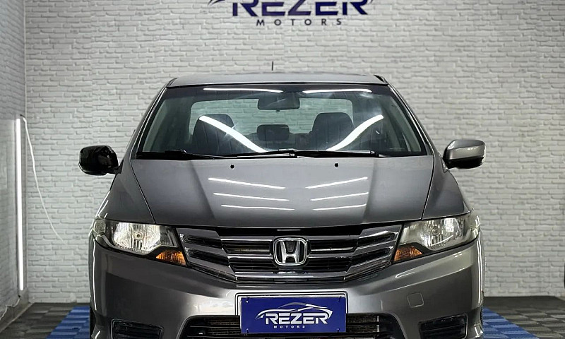 Honda City Sedan Lx ...