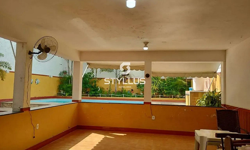 Cascadura | Casa 3 Q...