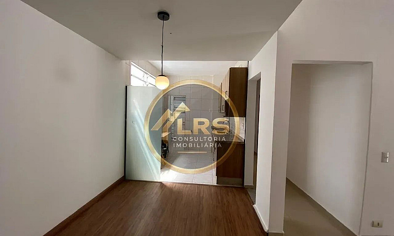 Apartamento Espaçoso...