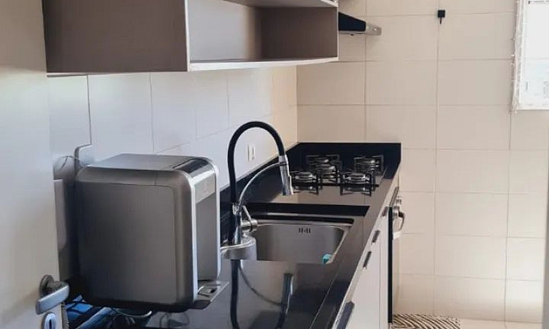 Apartamento Villa Be...
