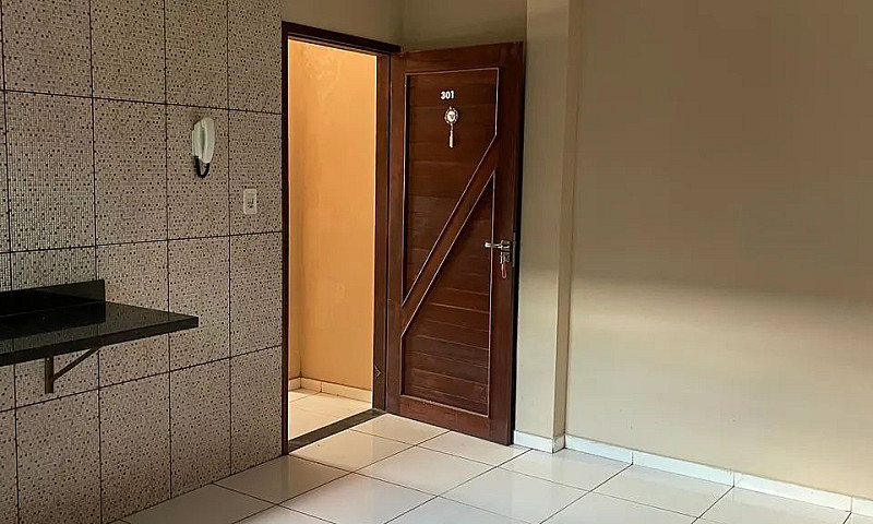 Apartamento No Centr...