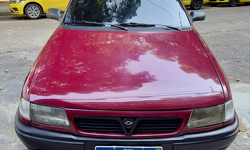 Chevrolet Astra Gls ...