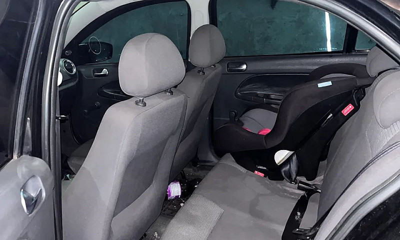 Volkswagen Gol Geraç...