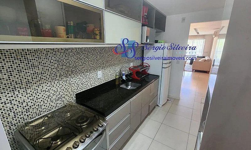 Apartamento Térreo E...