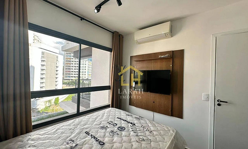 Apartamento Com 1 Do...