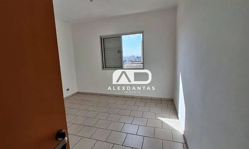Apartamento Com 2 Do...