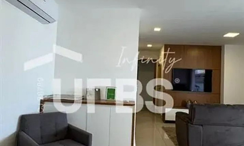 Apartamento Todo Mob...