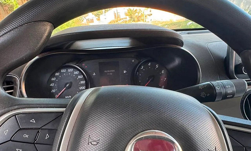 Fiat Argo Drive 1.3 ...