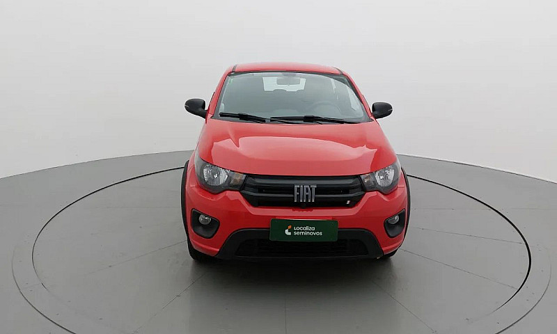 Fiat Mobi Like 1.0 F...