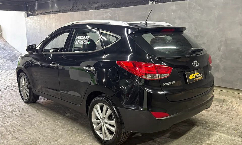 Hyundai Ix35 2.0 16V...