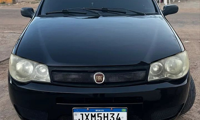Fiat Palio 1.0/ Trof...