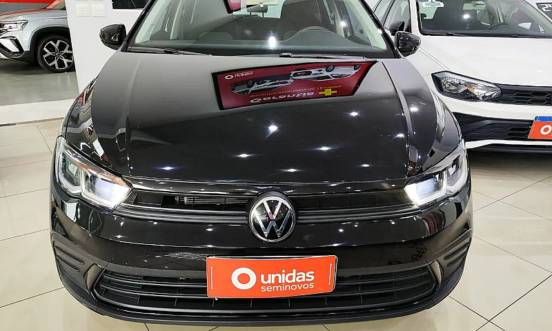 Polo Comfortline Fin...