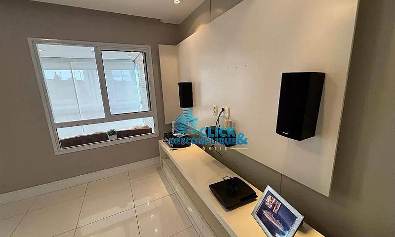 Apartamento - Frente...