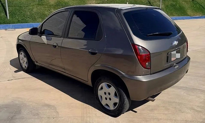 Chevrolet Celta Life...