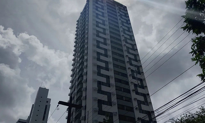 Apartamento C/3 Qts,...