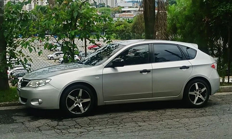 Subaru Impreza 1.5 1...