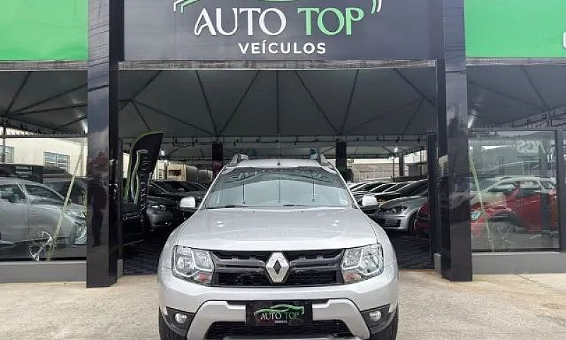 Renault Duster Dynam...