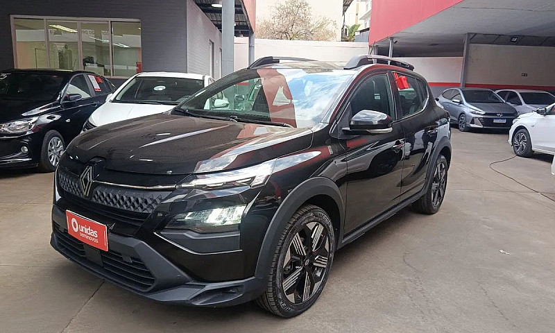 Renault Kardian Tech...