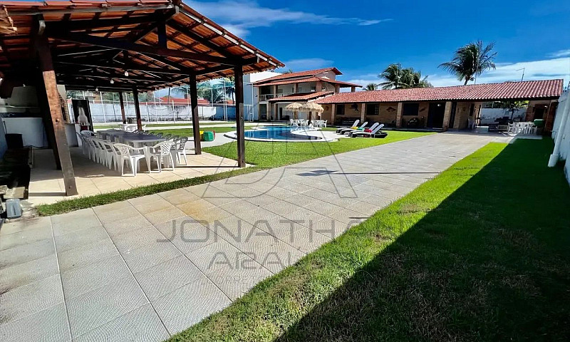 Casa Para Locação, B...