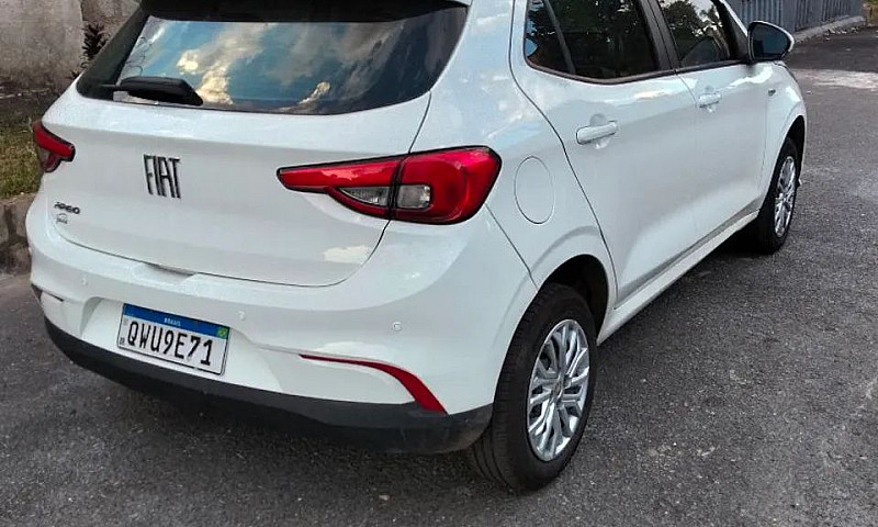 Fiat Argo Drive 1.0 ...