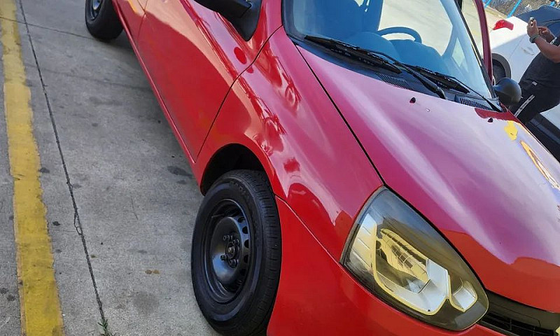 Renault Clio Rn/Aliz...
