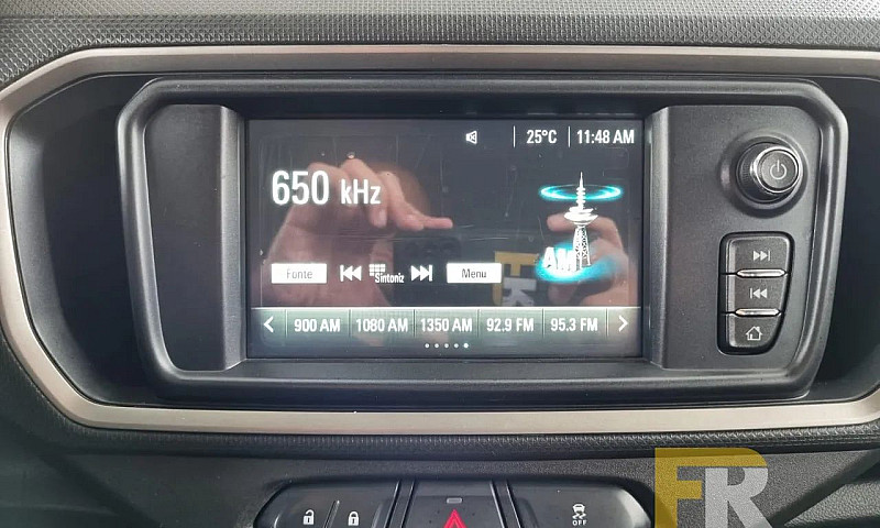 Chevrolet Spin Lt 1....