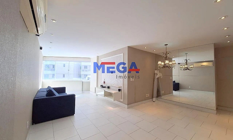 Apartamento Com 2 Qu...