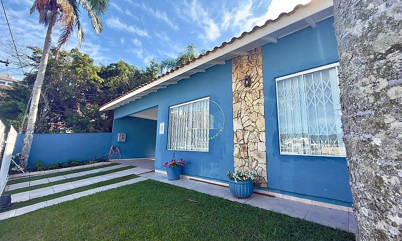 Casa Com 7 Quartos À...