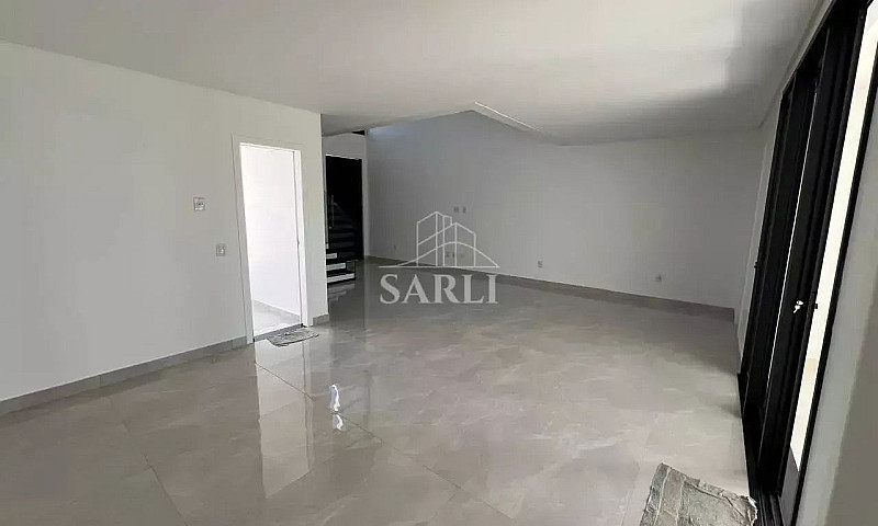 Casa Com 119M² Em Co...