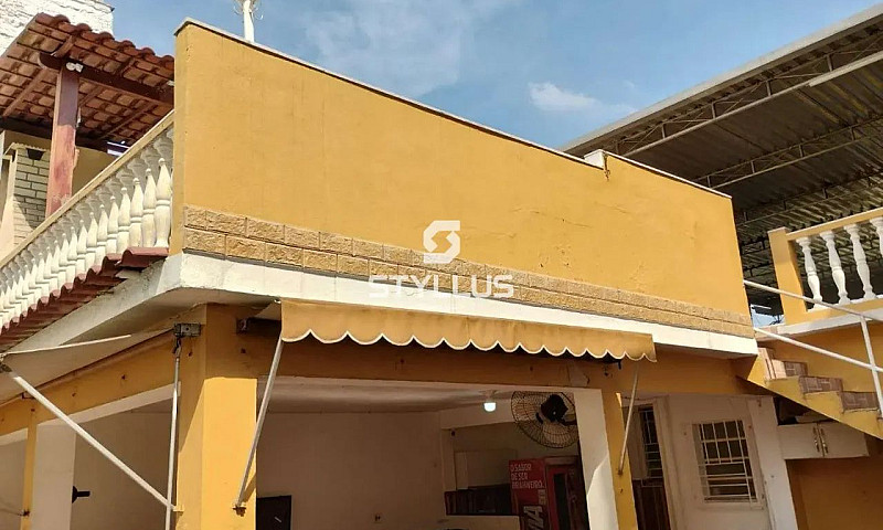 Cascadura | Casa 3 Q...