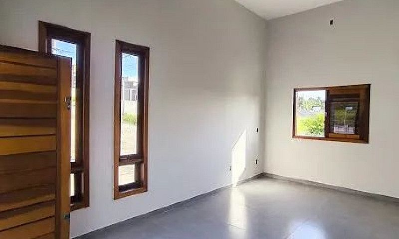 Casa 3 Dorm Bem Próx...