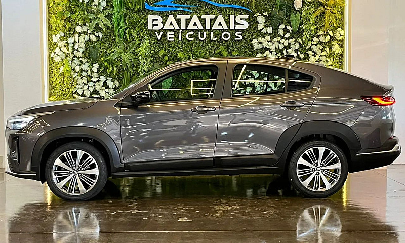 Fiat Fastback Audace...