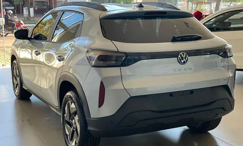 Volkswagen Tera Comf...