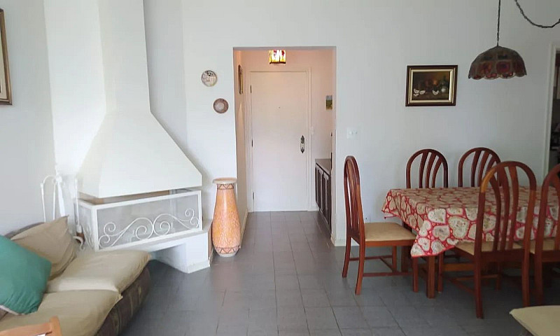 Apartamento Com Terr...
