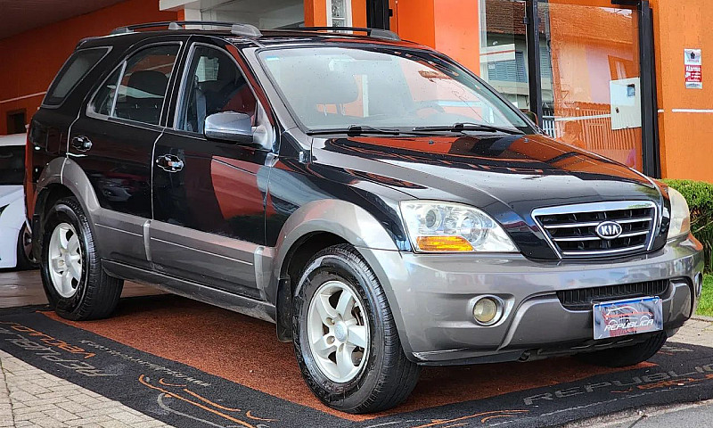 Kia Motors Sorento E...