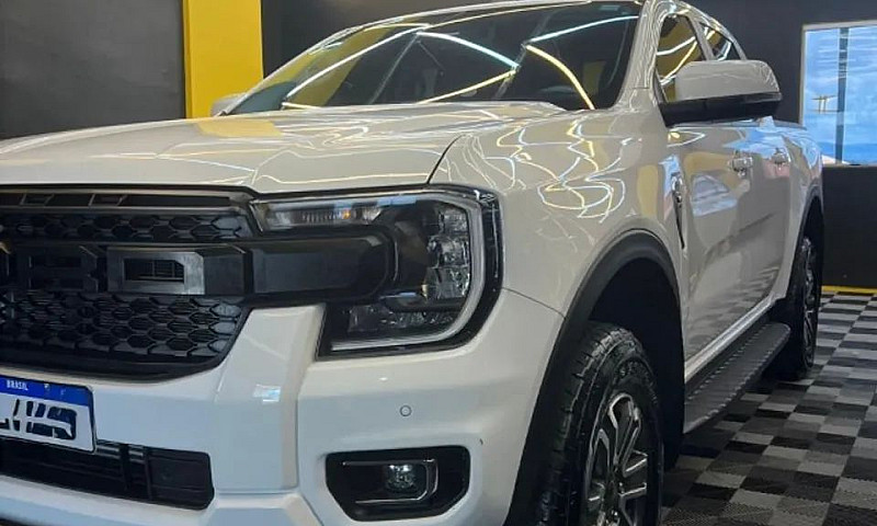 Ford Ranger Xlt 3.0 ...