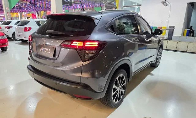 Honda Hr-V Exl 1.8 F...
