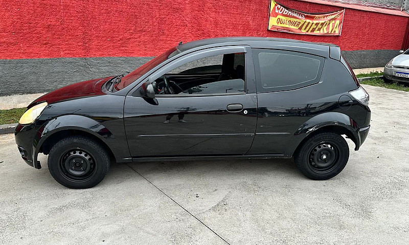 Ford Ka 1.0 8V/1.0 8...