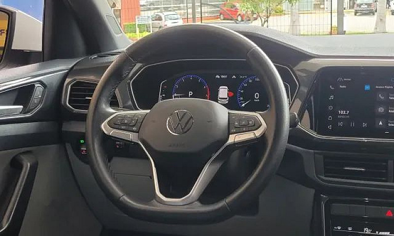 Volkswagen T-Cross H...