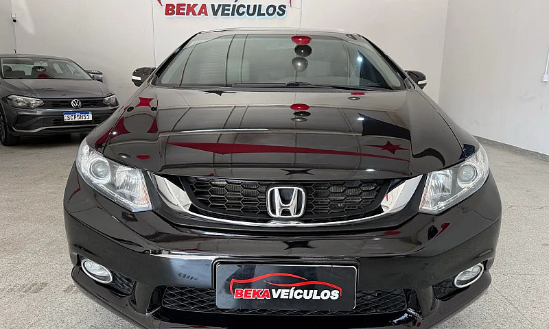 Honda Civic Sedan Lx...