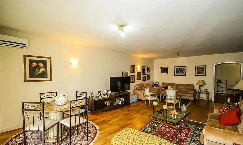 Apartamento À Venda ...