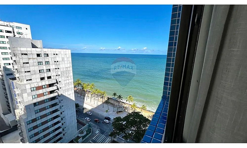 Apartamento De 38 Me...