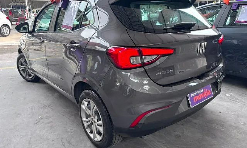 Fiat Argo Drive 1.0 ...