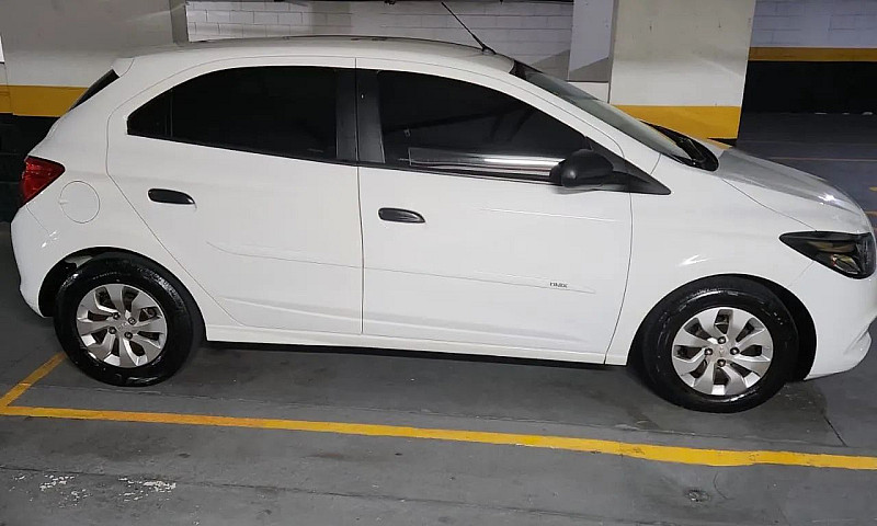 Chevrolet Onix Joy H...