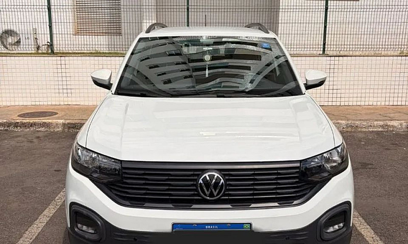 Volkswagen T-Cross S...