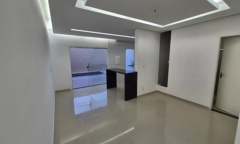 Vendo Casa No Bairro...