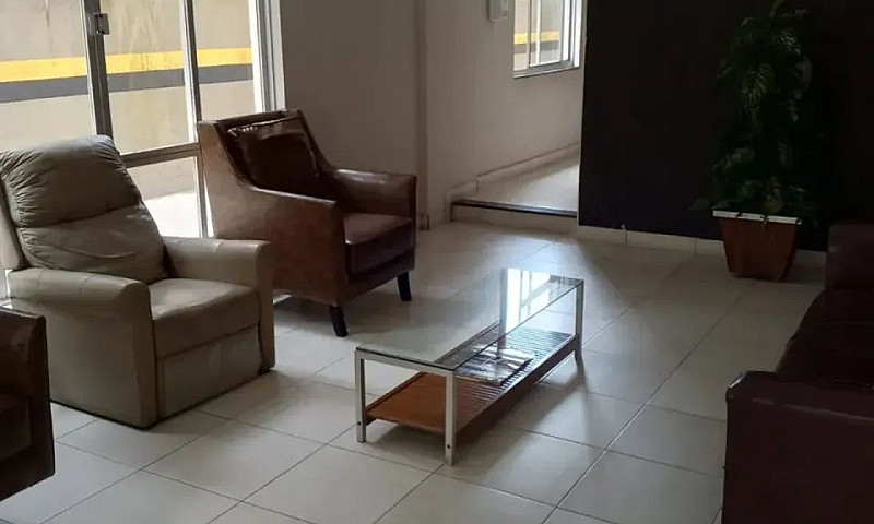 Vende-Se Apartamento...
