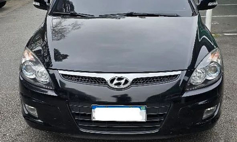 Hyundai I30 2.0 16V ...