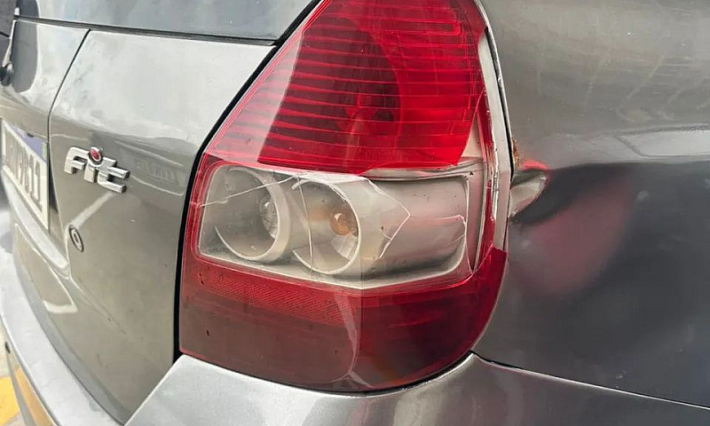 Honda Fit Lxl 1.4/ 1...